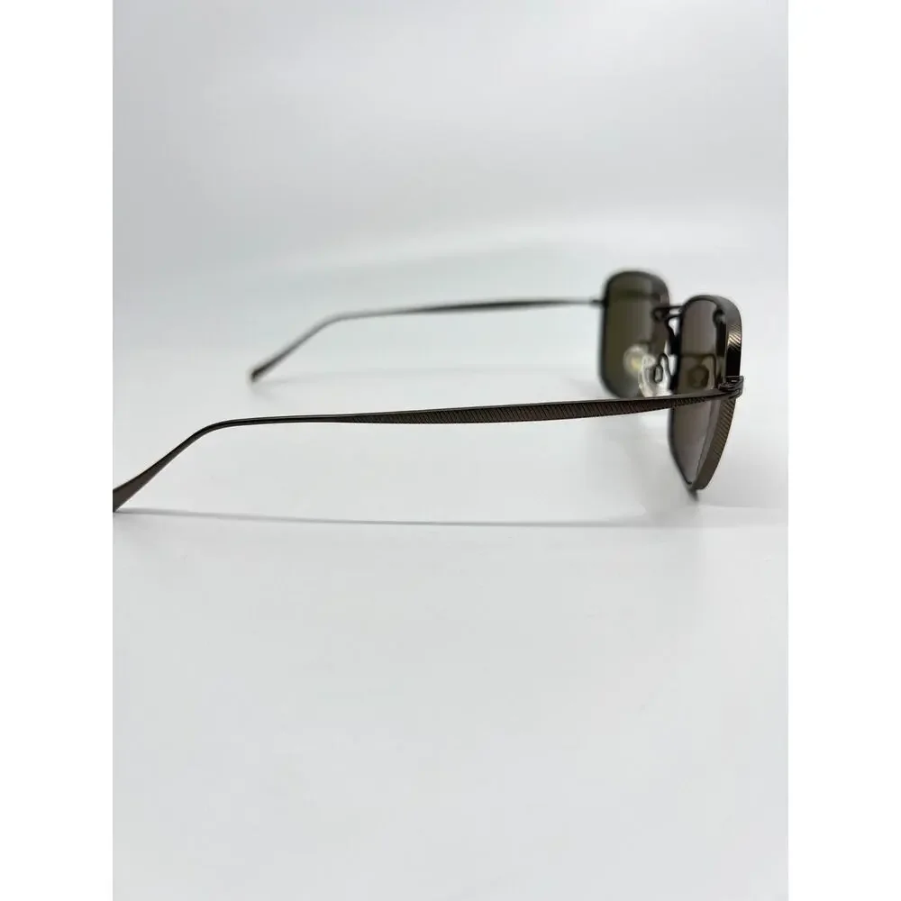 Maui Jim Men's (SPINNAKER) Sunglasses frame Bronze‎ Mj545-20C 54-19-140 H9111